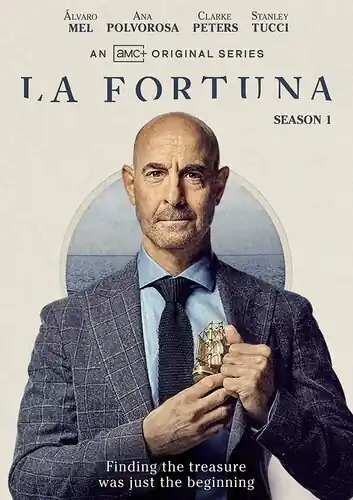 La Fortuna: Season 1 (2pc) / (2pk Sub) Exclusive Offer