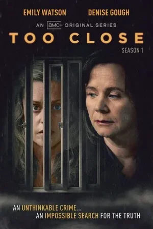 Too Close: Season 1 Free Returns