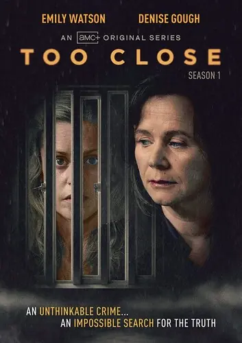 Too Close: Season 1 Free Returns
