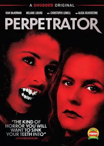 Editor’s Pick Perpetrator