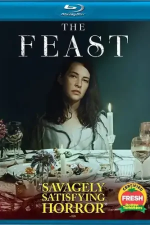 Seasonal Sale Feast, The Bd / (Sub)