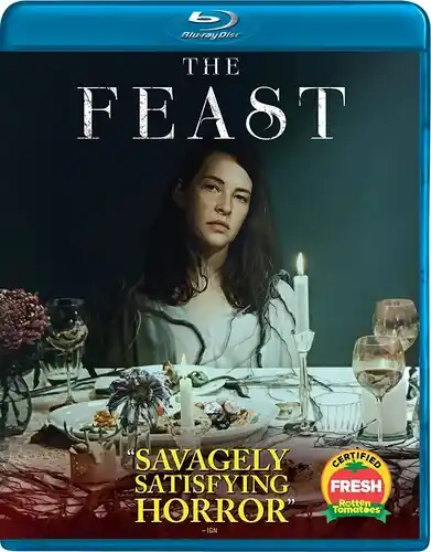 Seasonal Sale Feast, The Bd / (Sub)
