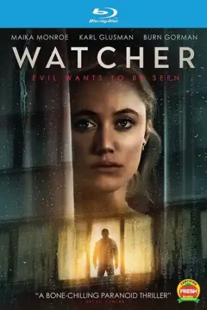 Watcher Bd / (Sub) Free Delivery