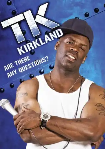 In Demand TK Kirkland