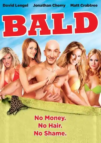Bald Limited Offer