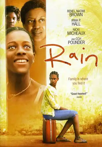 Rain Brand New
