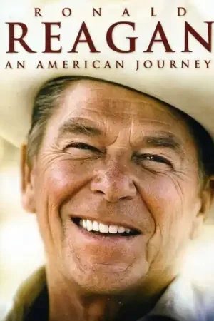 Free Returns Ronald Reagan: An American Journey