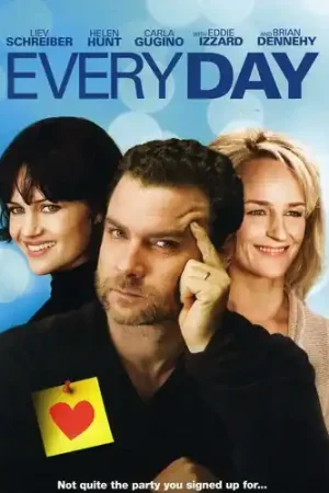 Brand New Every Day