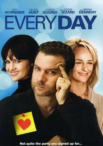 Brand New Every Day