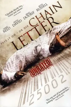 Trending Chain Letter