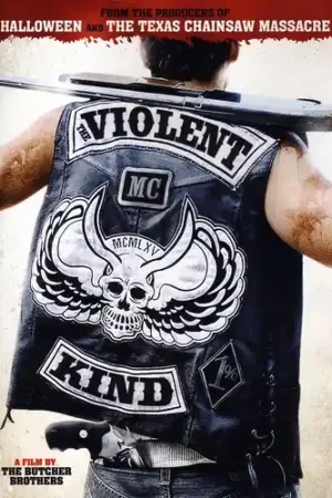The Violent Kind Don’t Miss Out