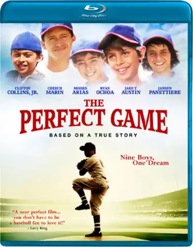 Popular The Perfect Game