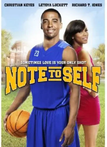 Note to Self Sale