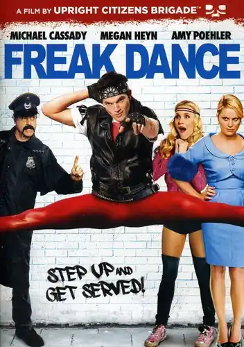 Premium Freak Dance