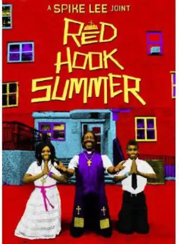 Place Order Red Hook Summer