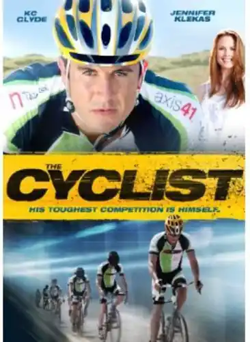 Cheap The Cyclist