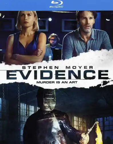 Evidence Markdown