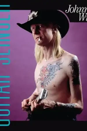 Guitar Slinger Fast Shipping