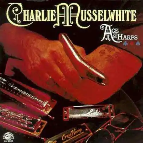 Ace of Harps Free Delivery