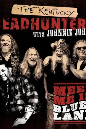 Meet Me in Bluesland Sale