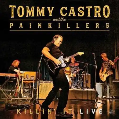 Killin' It Live Price Drop