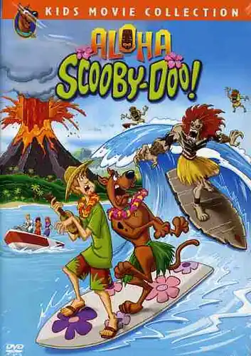 Aloha Scooby-Doo! Deal