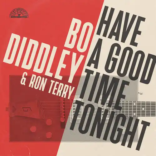 Have A Good Time Tonight Fan Favorite