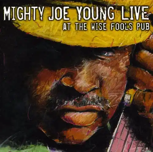 Live at Wise Fool's Pub Limited Time