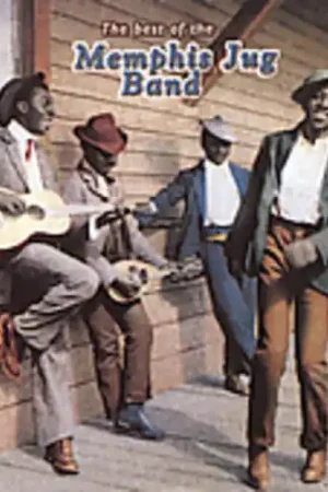 Reduced Price Best of the Memphis Jug Band