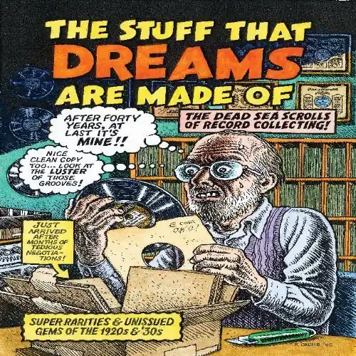 The Stuff That Dreams Are Made Of Special Discount