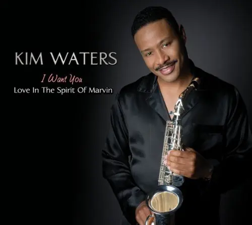 I Want You: Love in the Spirit of Marvin Editor’s Pick