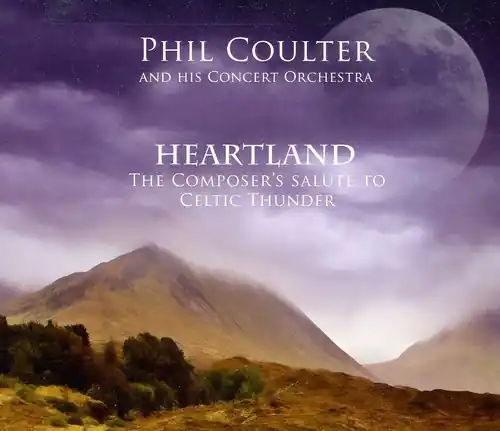 Luxury Heartland/The Composer's Salute To Celtic Thunder