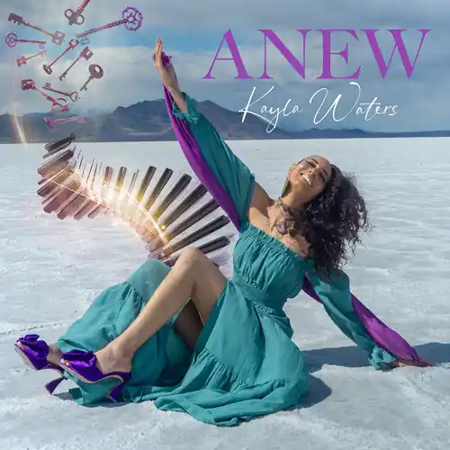 Anew In Demand