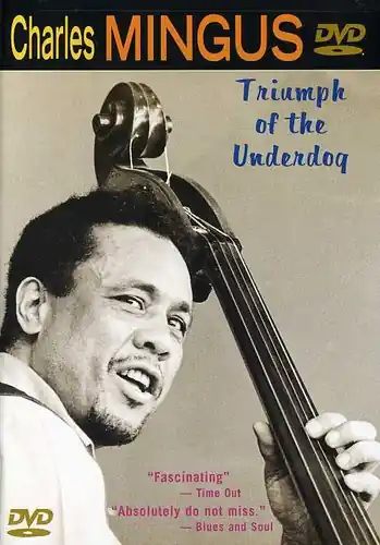 Charles Mingus: Triumph of the Underdog Hassle-Free Returns