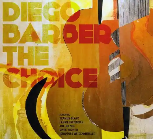 Handmade The Choice