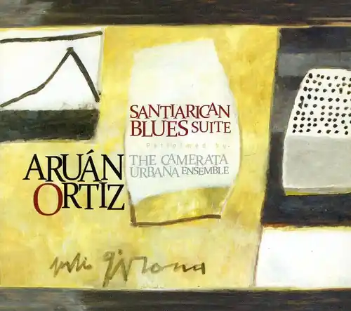 Must Have Santiarican Blues Suite