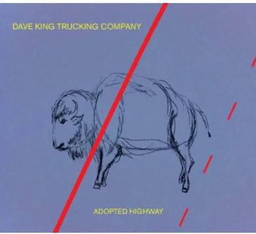 Same Day Shipping Adopted Highway