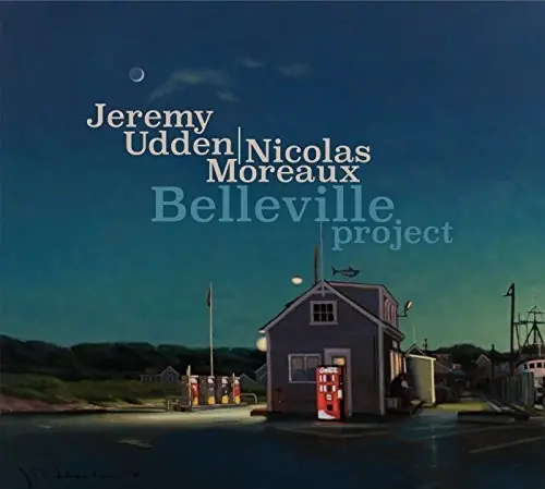 Original Belleville Project