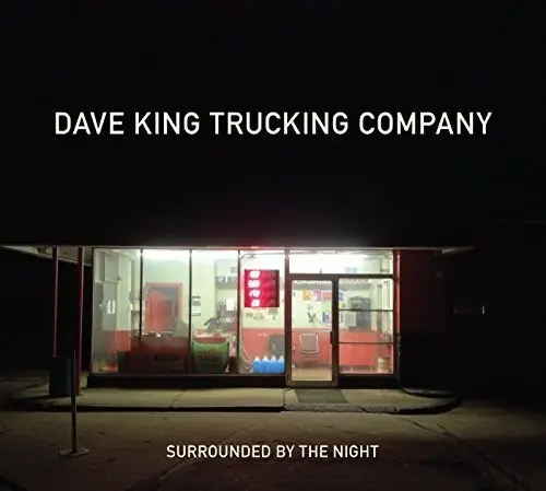 Surrounded By The Night Clearance