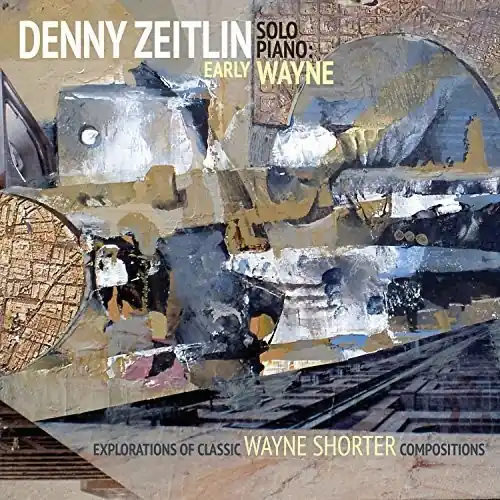 Free Delivery Early Wayne - Explorations Of Early Classic Wayne