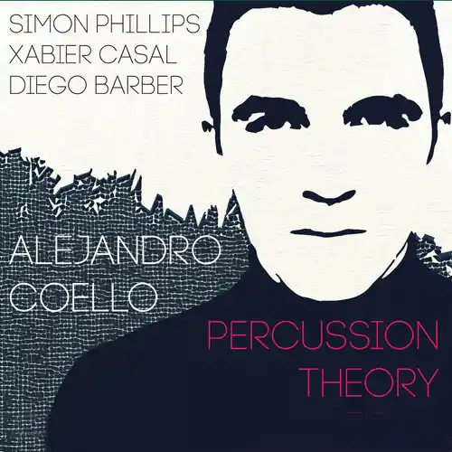 Don’t Miss Out Percussion Theory