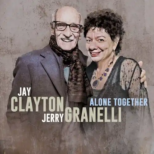 Top Pick Alone Together