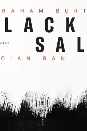 Fan Favorite Blacksalt - Live At The Baroque Hall