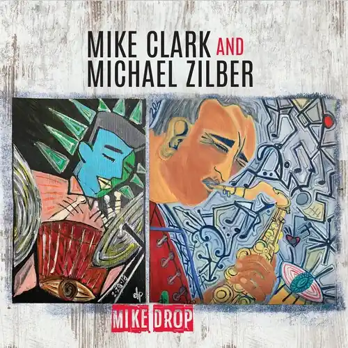 Free Shipping Mike Drop