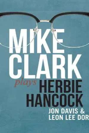 Mike Clark Plays Herbie Hancock Price Cut