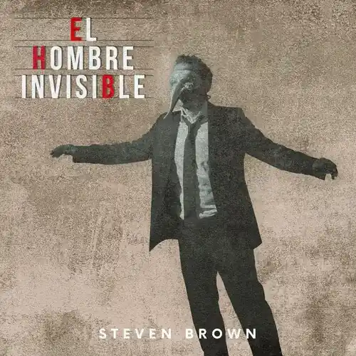El Hombre Invisible Professional Grade