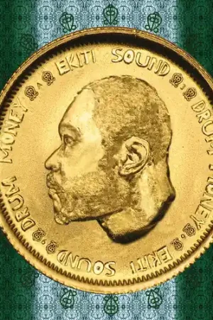Drum Money Original