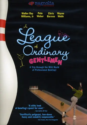 A League of Ordinary Gentlemen Sale