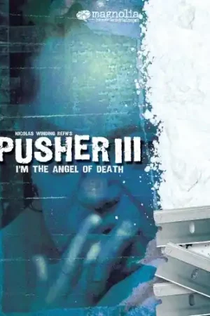 Same Day Shipping Pusher III: I'm the Angel of Death