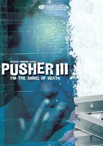 Same Day Shipping Pusher III: I'm the Angel of Death